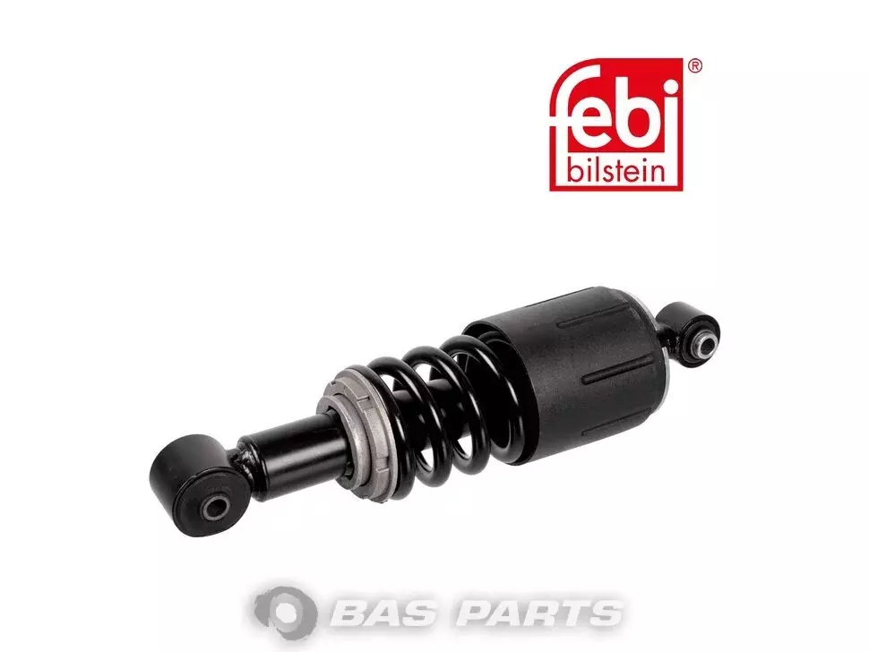 Cabineschokbreker Febi 1936 404