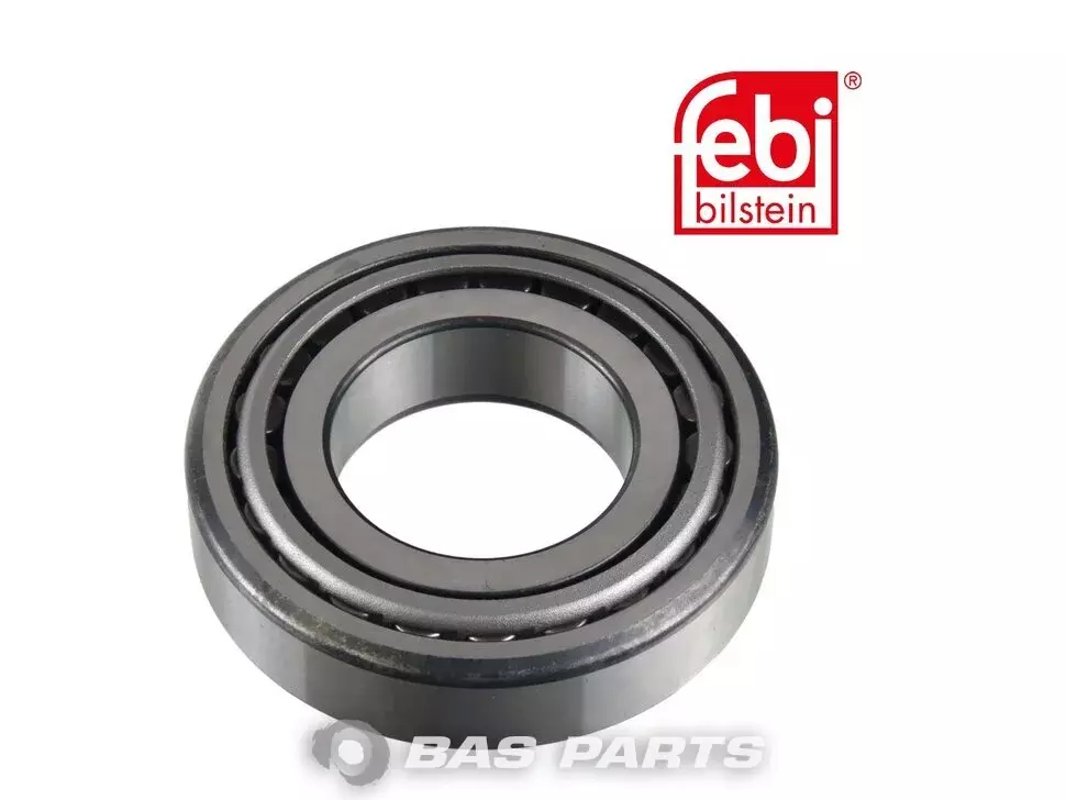 Roulement de roue Febi 1400 075
