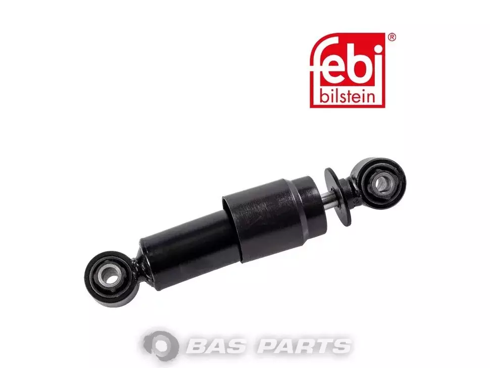 Amortizer kabine Febi 1866 162