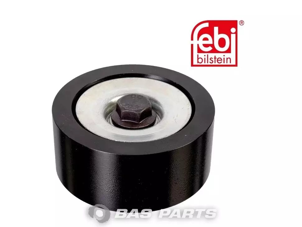 Tensioner Febi 1893 775