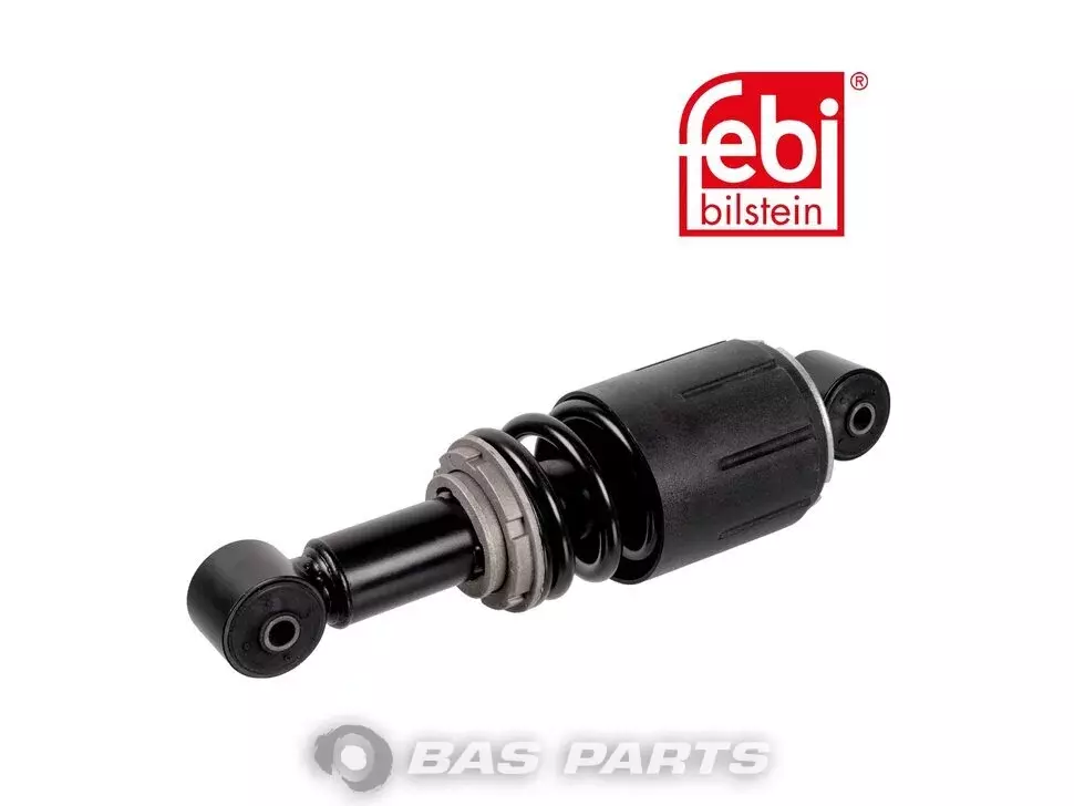 Amortizer kabine Febi 1936 405