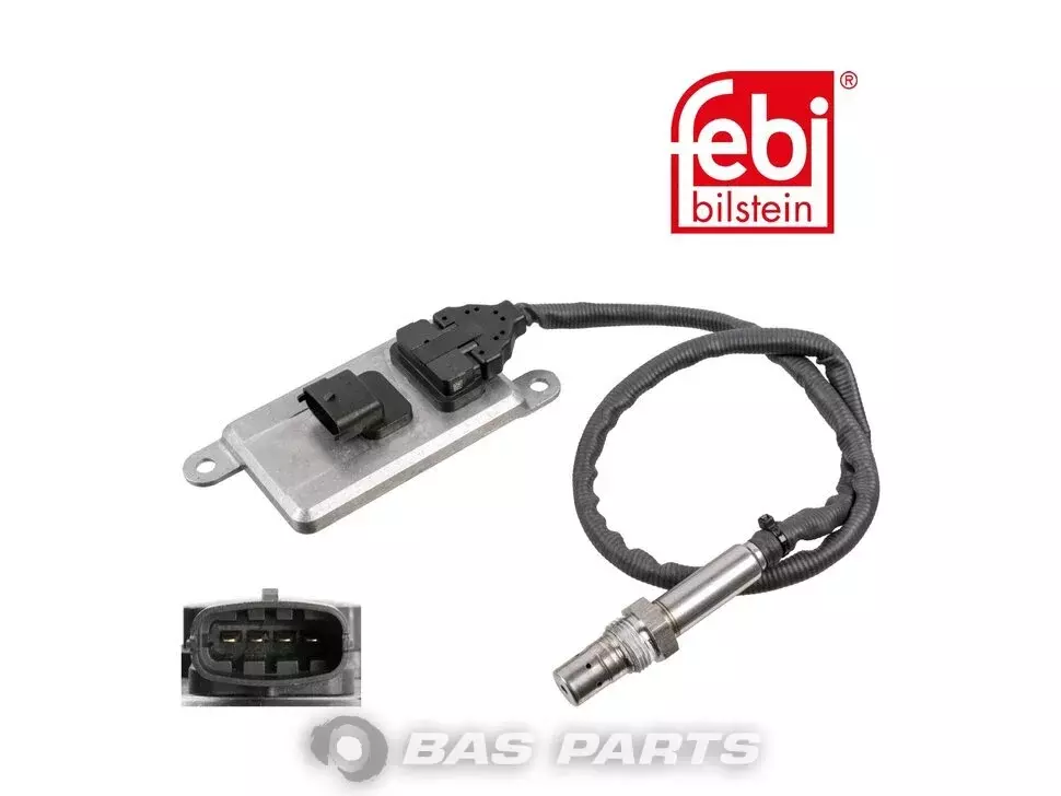Sensor NOx Febi 2011 648