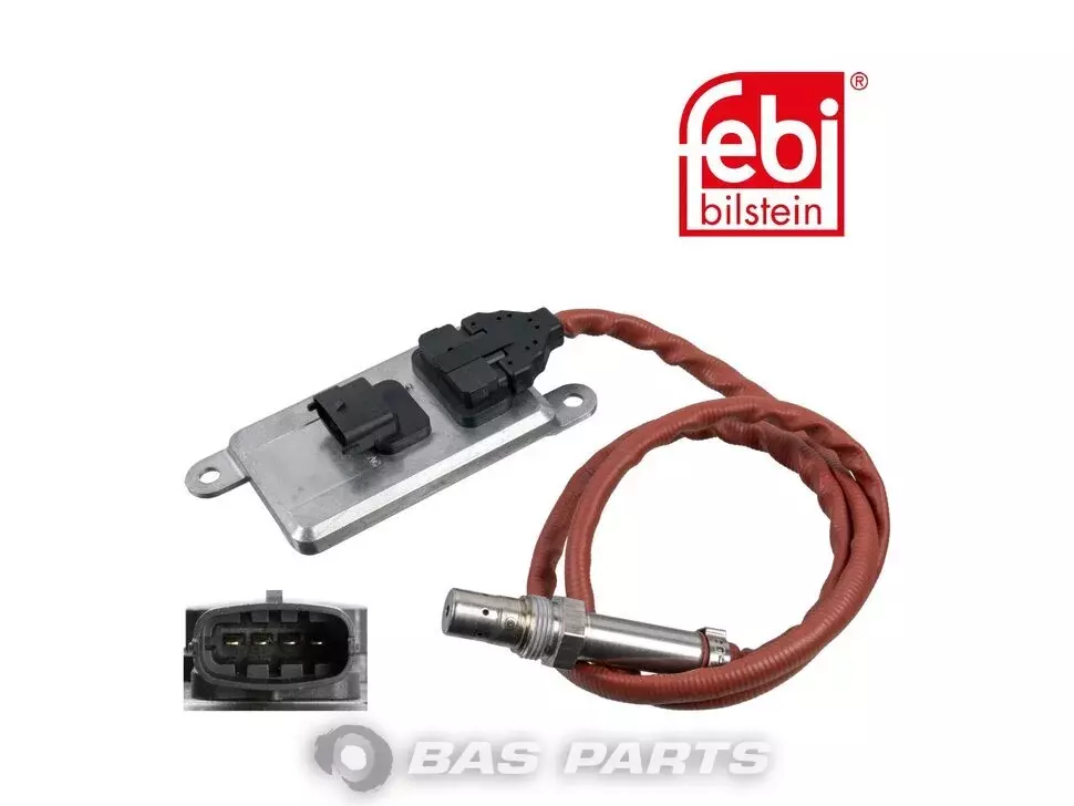 NOx sensor Febi 2011 649