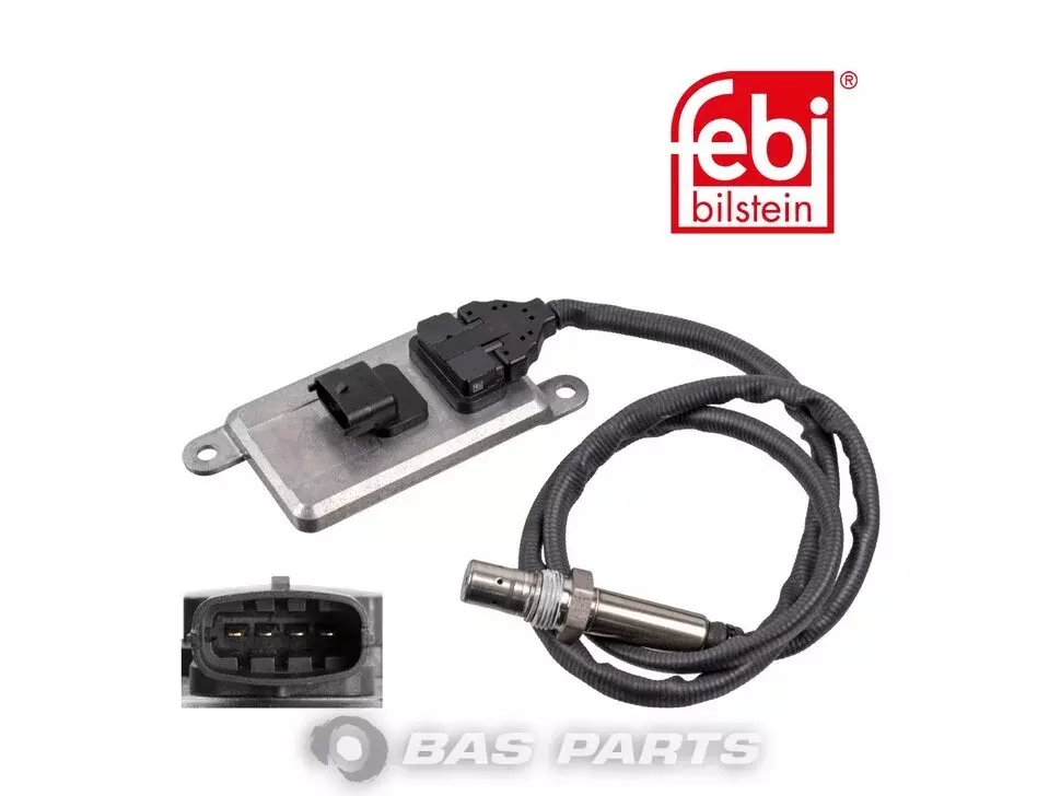 NOx sensor Febi 2011 650