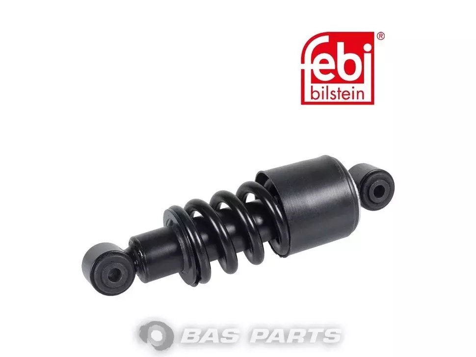 Amortizer kabine Febi 1704 179