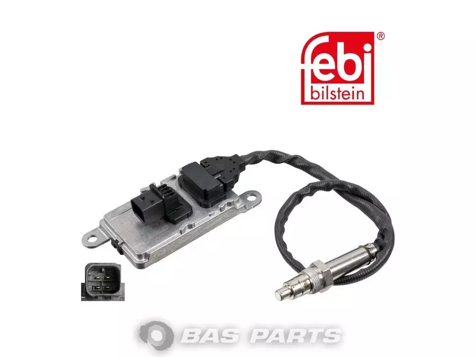 NOx-Sensor Febi 1932603