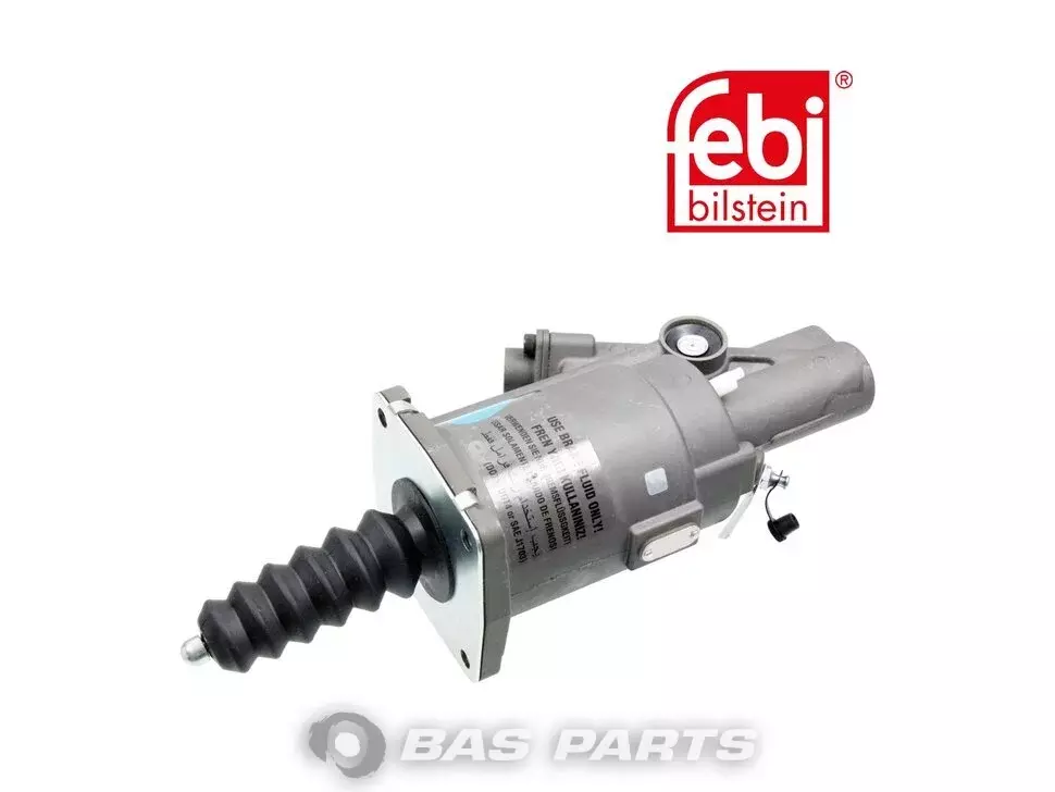 Clutch servo Febi 1443 521
