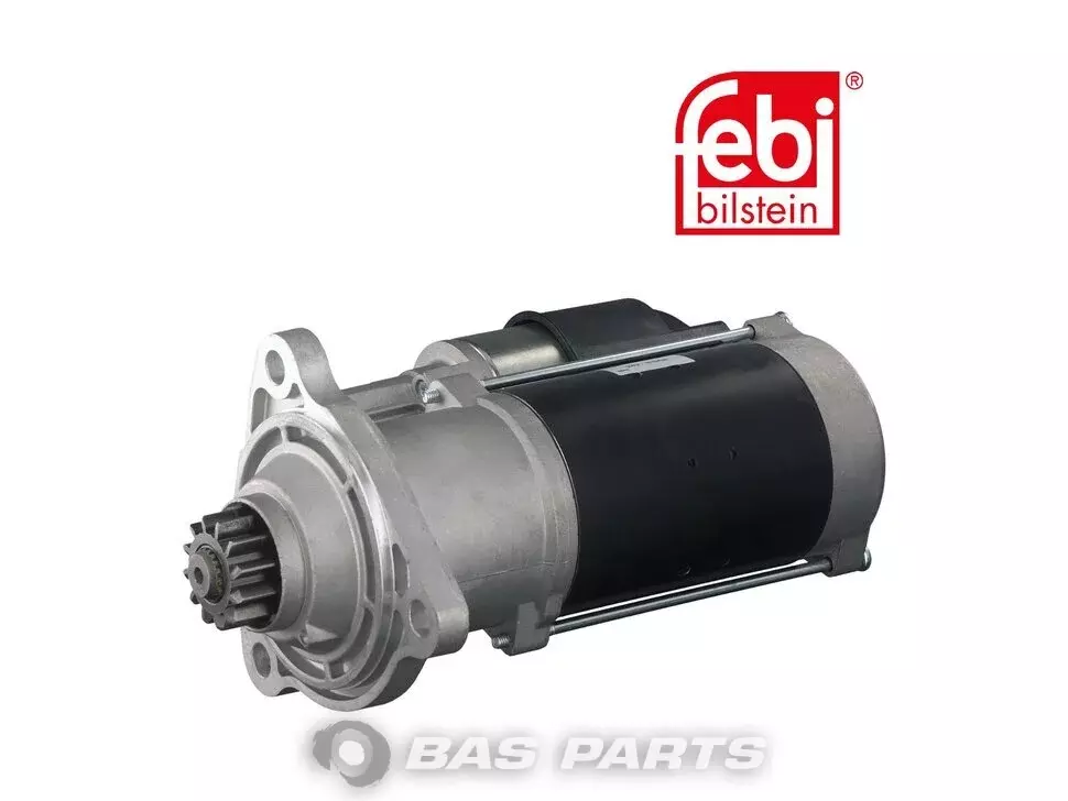 Starter motor Febi 2015 153