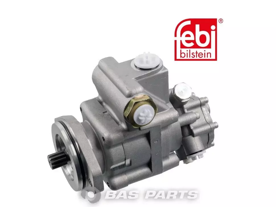 Tandempomp Febi 1692 050