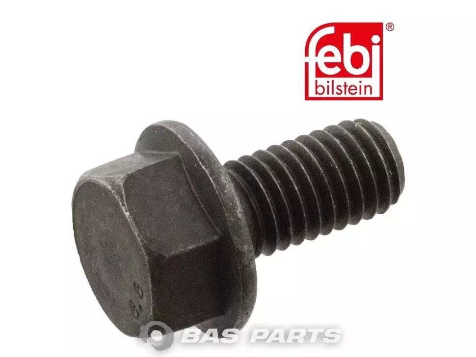 Vite Febi 0 1604 3211