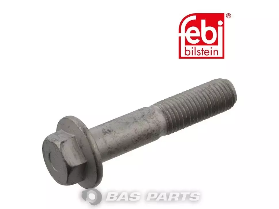 Tornillo Febi 0 1668 3434