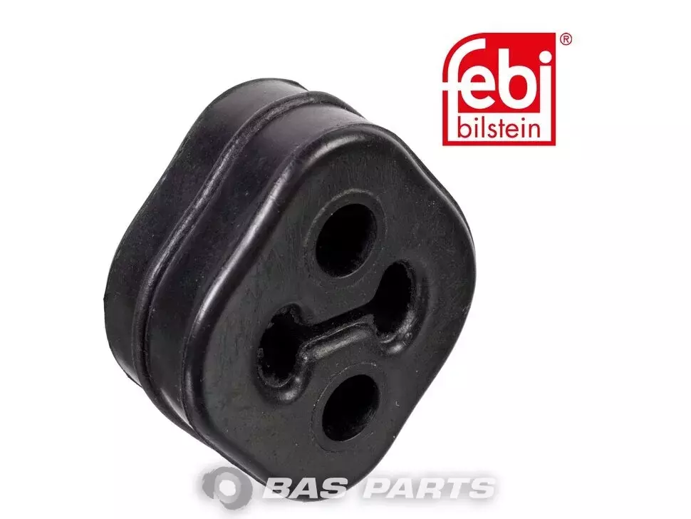 Gummi-Auspuffhalter Febi 5 0032 9485 Gummi-Auspuffhalter Febi 5 0032 9485