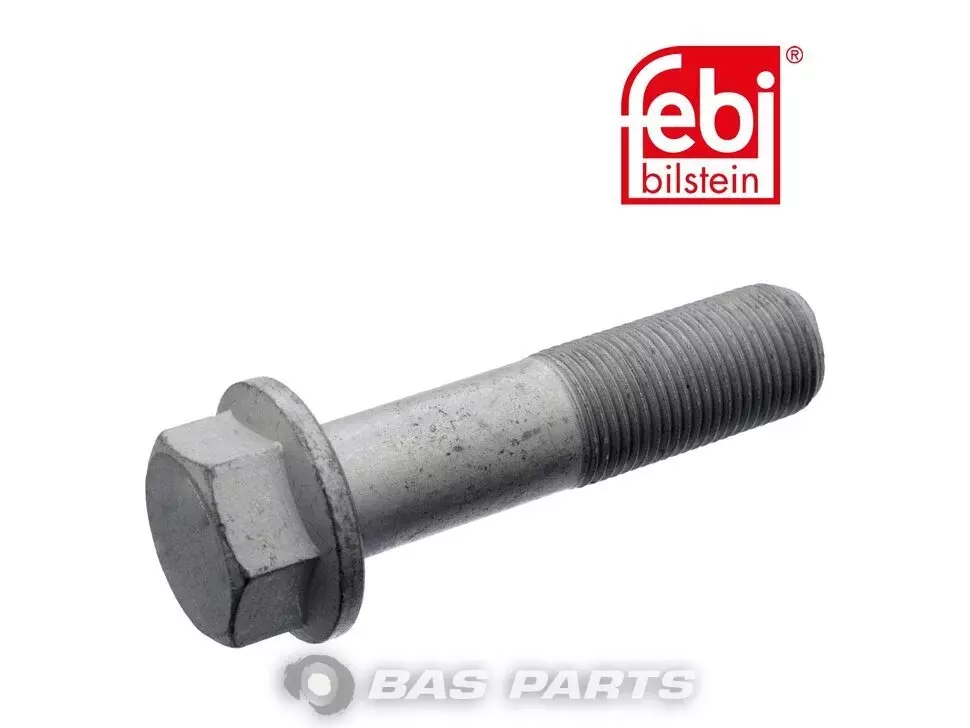 Flywheel bolt Febi 9943 0395
