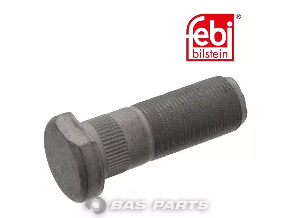 Wheel bolt Febi 0 4212 7260 Wheel bolt Febi 0 4212 7260