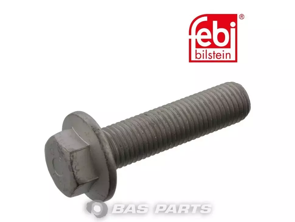 Tornillo Febi 0 1668 3034