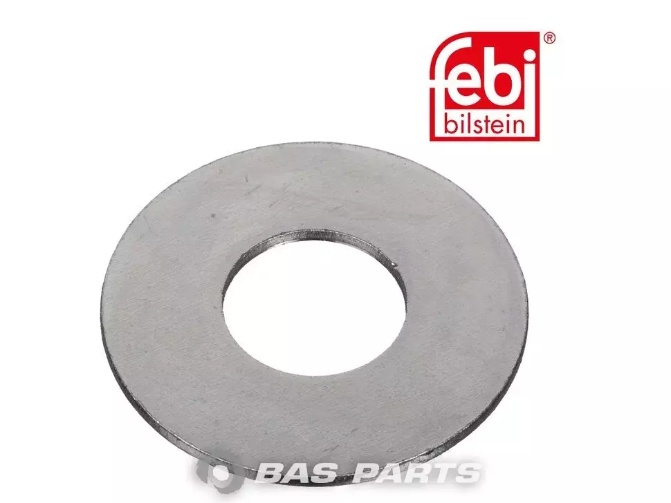 Ontkoppelingsas Febi 0 0813 8938