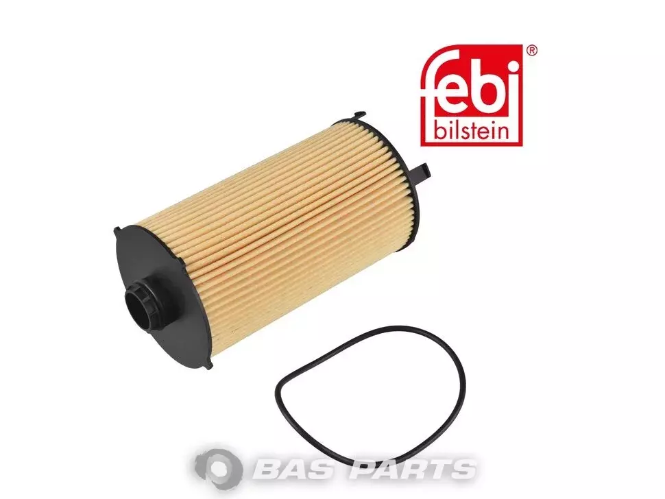 Ölfilter Febi 58 0210 8699