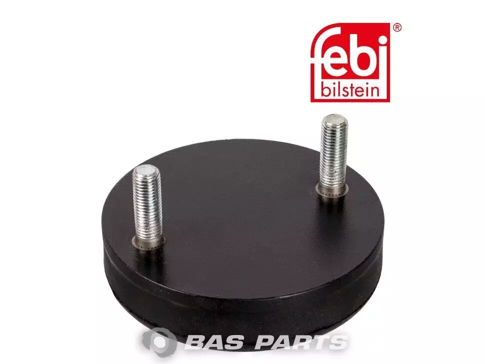 Rubber stop Febi 0 0471 4376 Rubber stop Febi 0 0471 4376