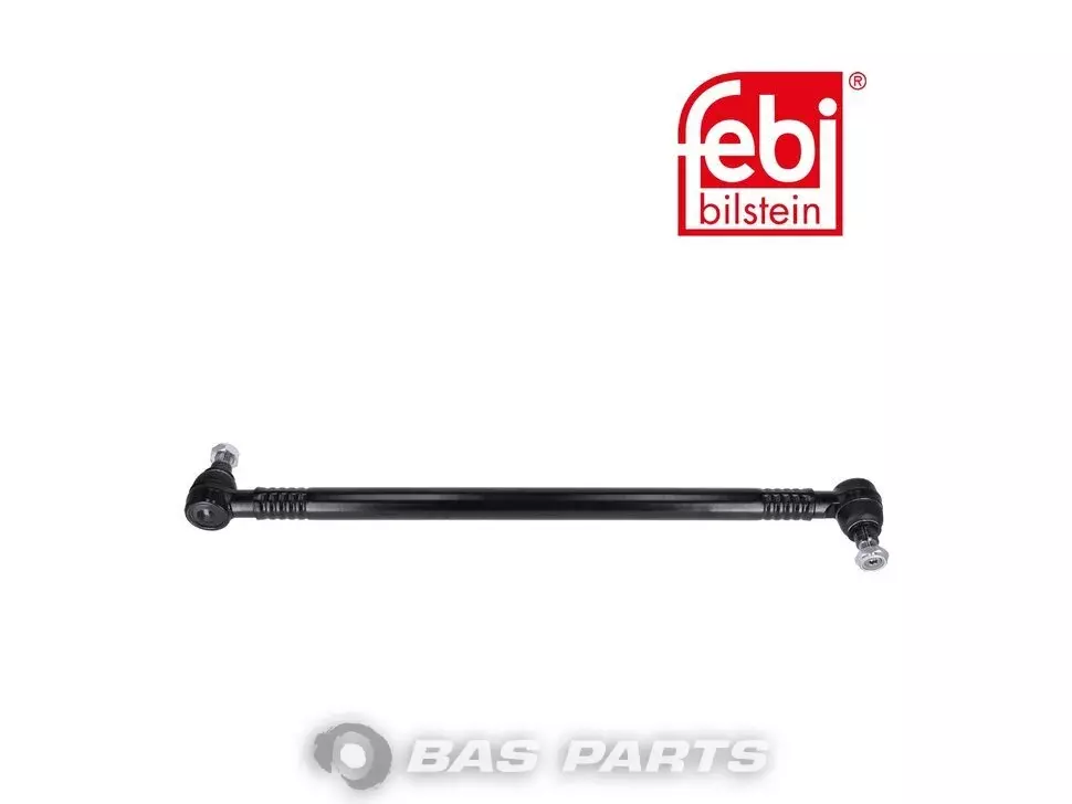 Track rod Febi 58 0189 0968 Track rod Febi 58 0189 0968
