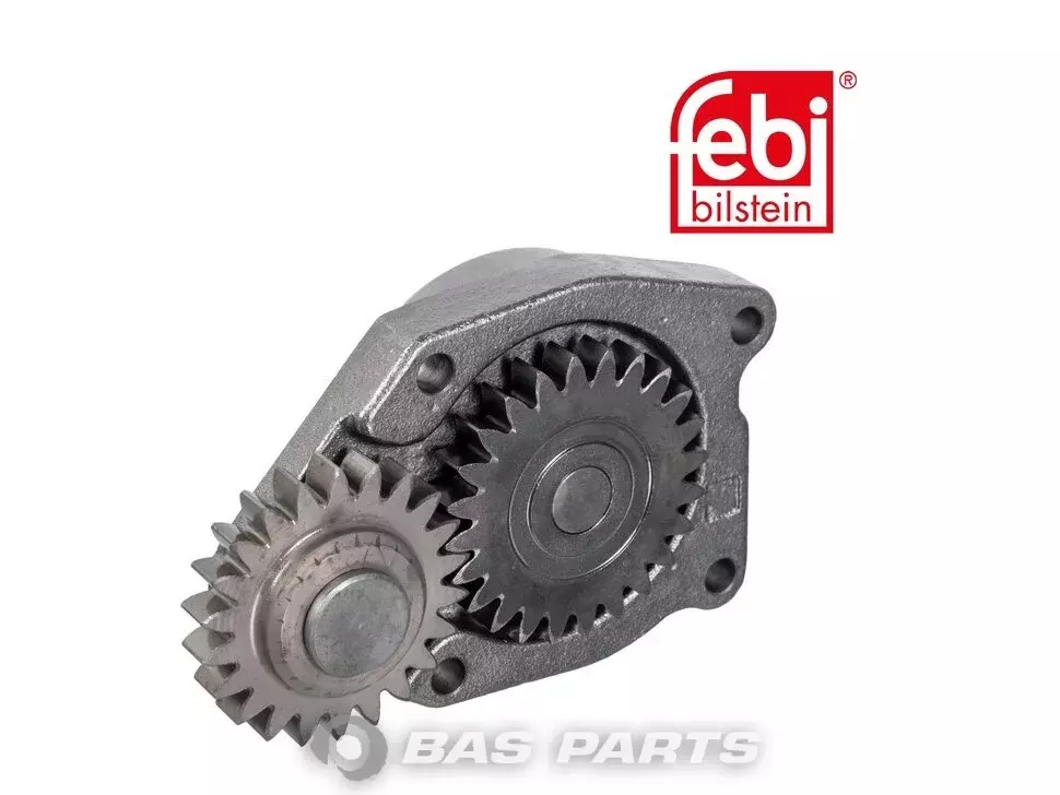 Oliepomp Febi 5 0404 7580 Oliepomp Febi 5 0404 7580
