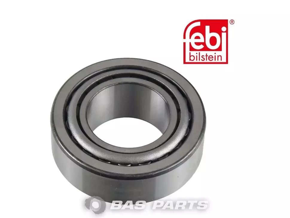 Wiellager Febi 0 0190 5222