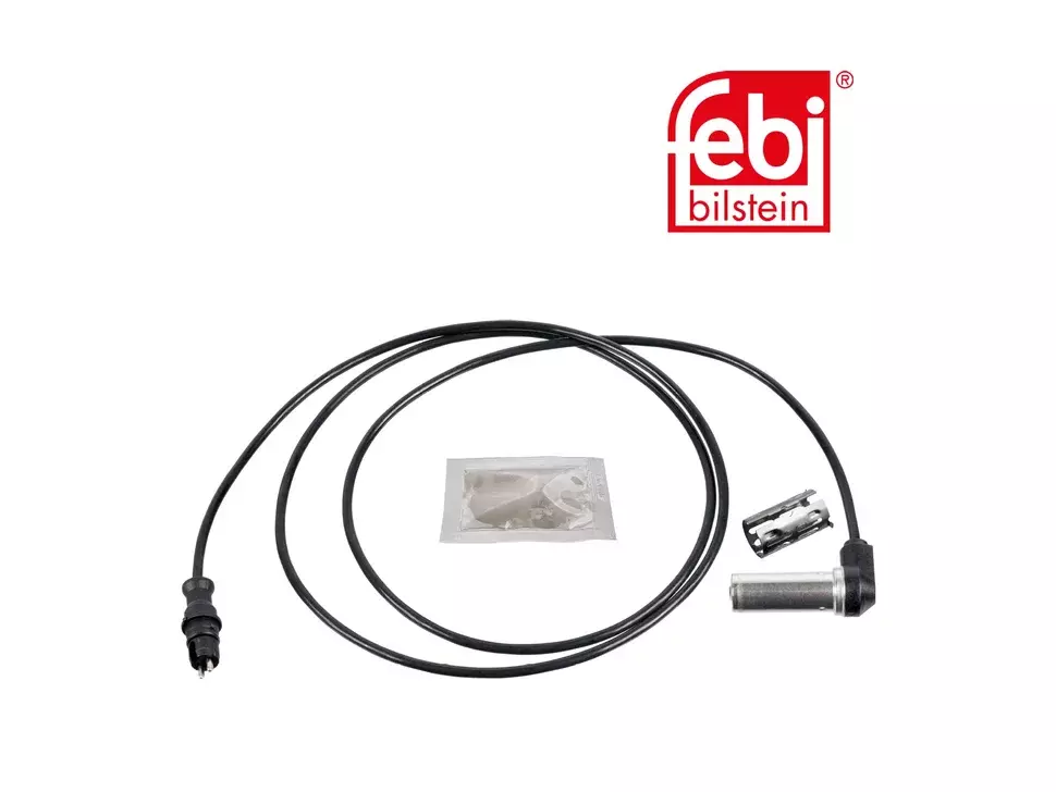 ABS Sensor Febi 0 4120 0560