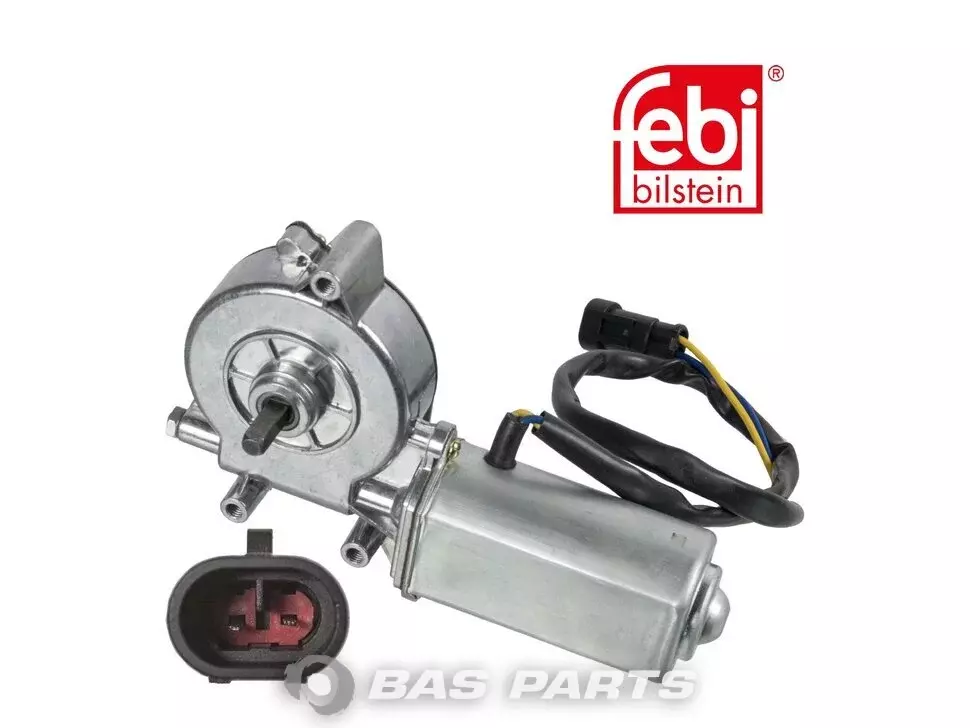 Fensterhebermotor Febi 0 0299 7189