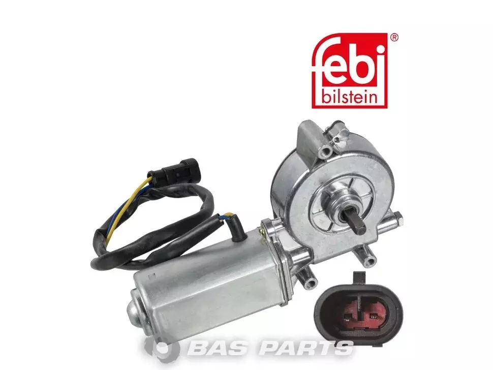 Raammotor Febi 0 0299 7190 Raammotor Febi 0 0299 7190