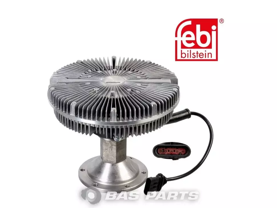 Accouplement, ventilateur Febi 58 0173 5569 Accouplement, ventilateur Febi 58 0173 5569