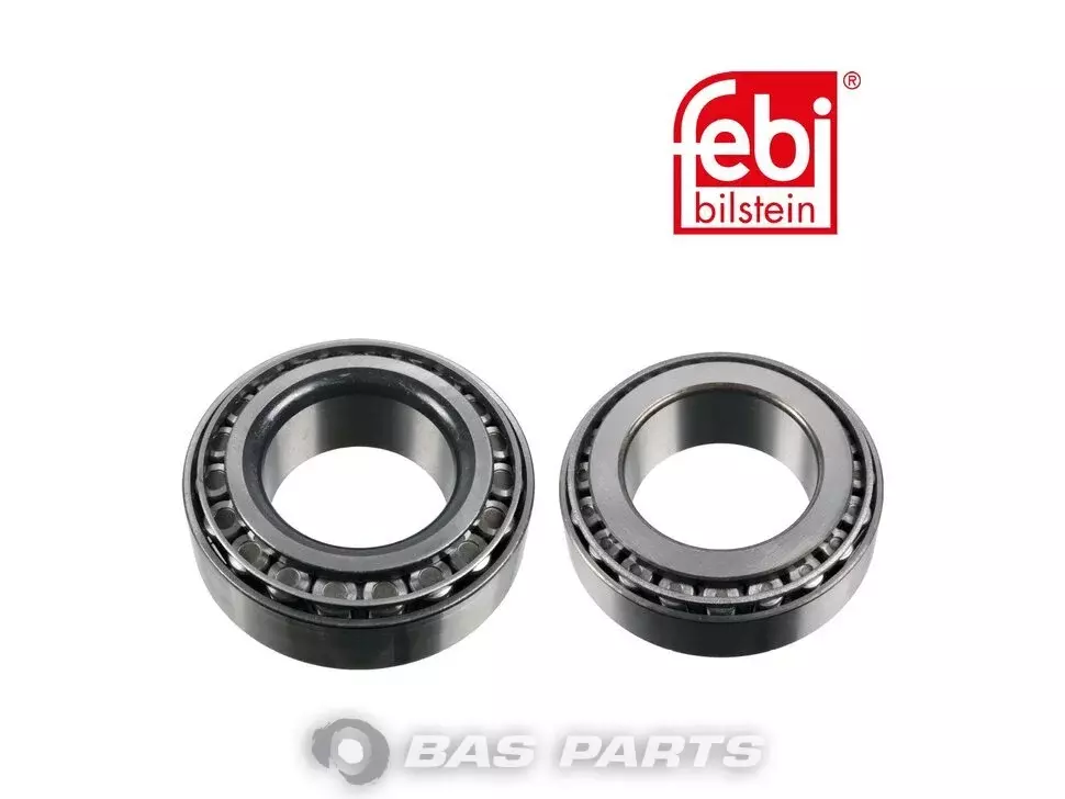 Wheel bearing Febi 1905 273