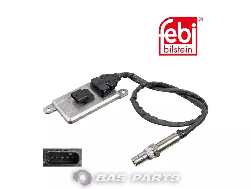 Senzor de NOx Febi 58 0175 4015