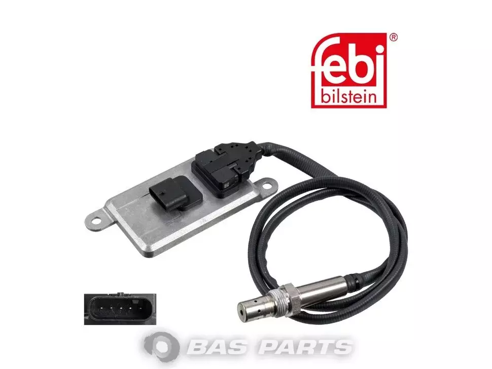 Sensor NOx Febi 58 0175 4016