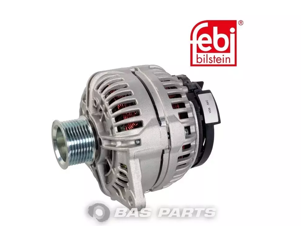 Alternator Febi 0489 2320