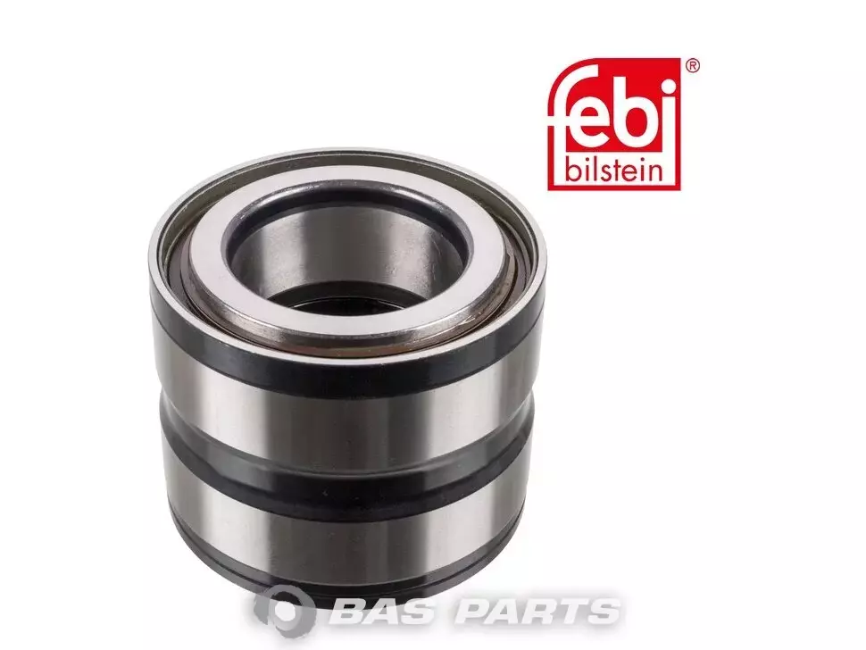 Wheel bearing Febi 0 0299 4058
