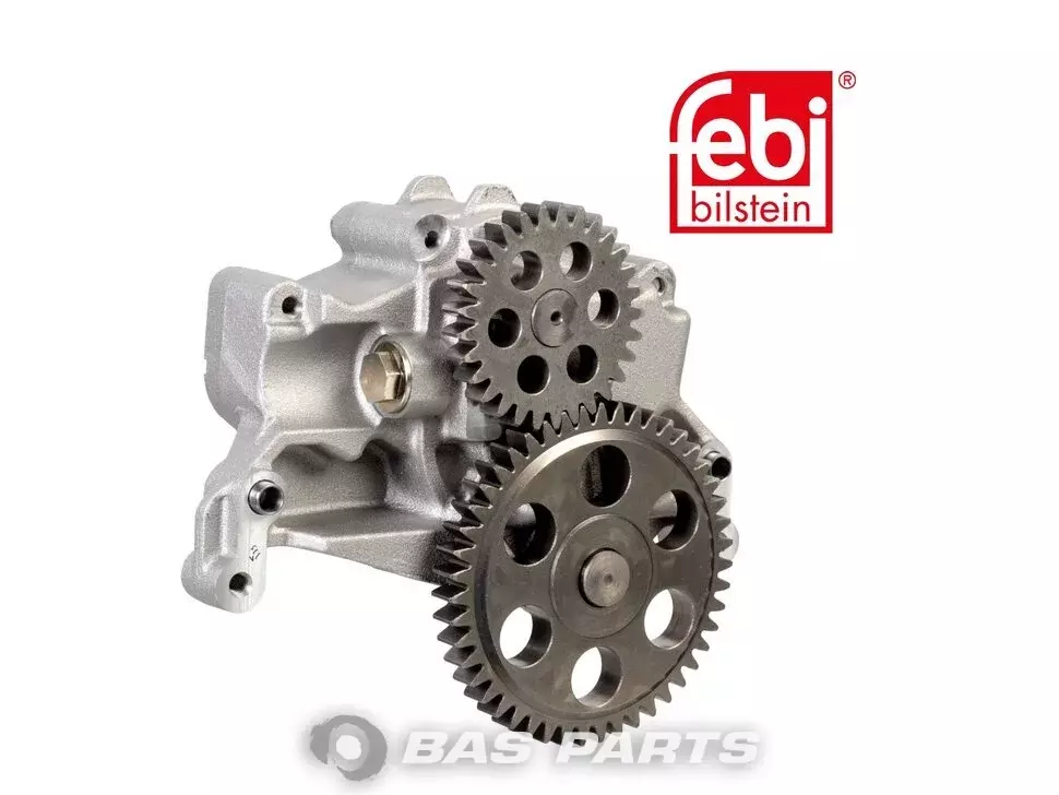 Pumpa ulja Febi 50 1047 7184