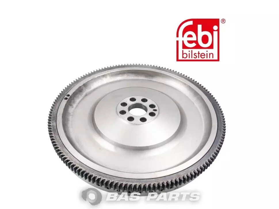 Flywheel Febi 0 9943 2862