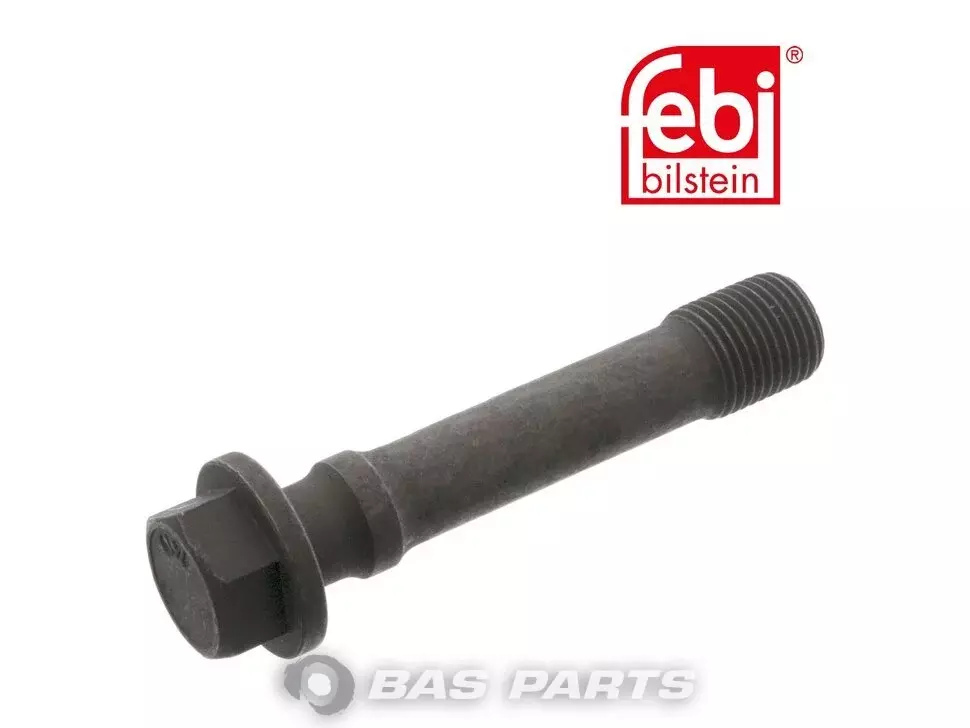 Flywheel bolt Febi 51900200419 Flywheel bolt Febi 51900200419