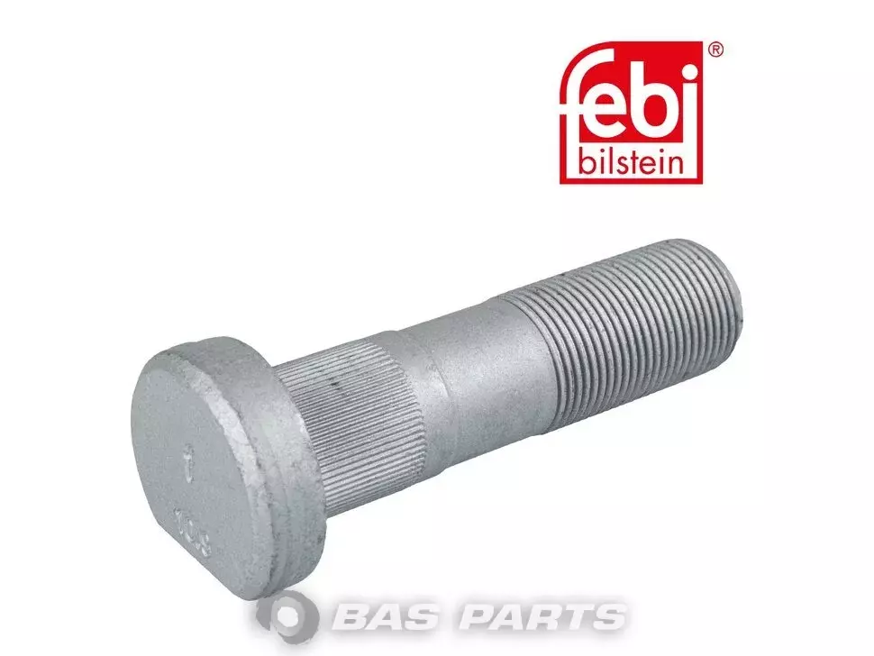 Parafuso da roda Febi 81455010188