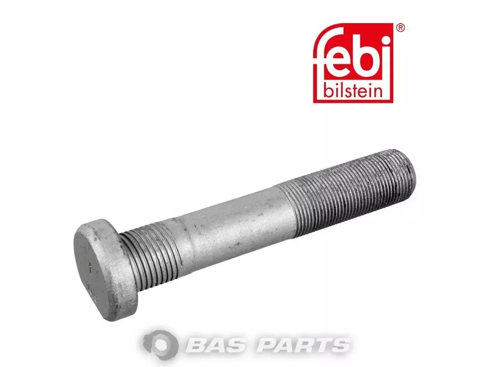 Болт колело Febi 81455010214 Болт колело Febi 81455010214