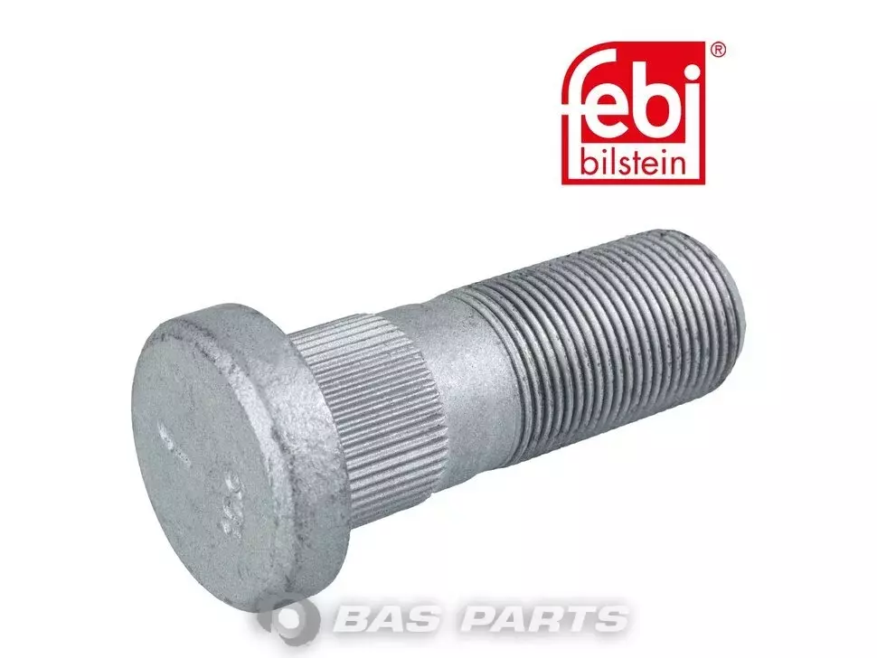 Болт колело Febi 81455010207 Болт колело Febi 81455010207
