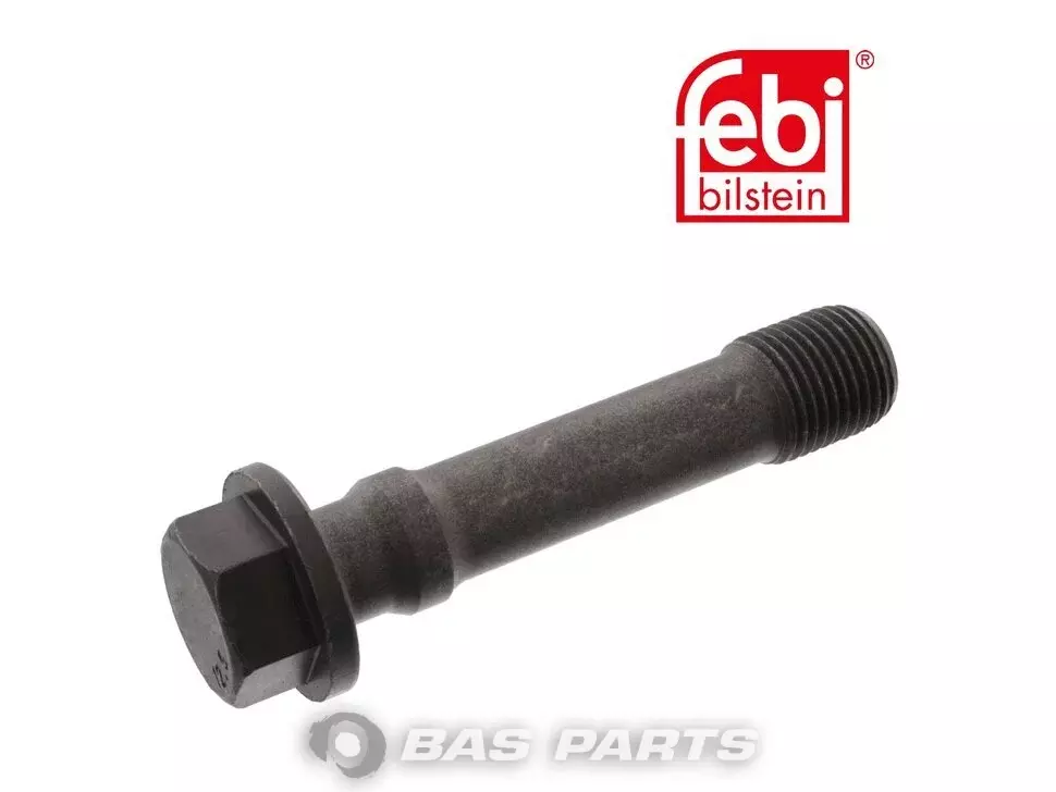 Șurub volant Febi 51900200354 Șurub volant Febi 51900200354