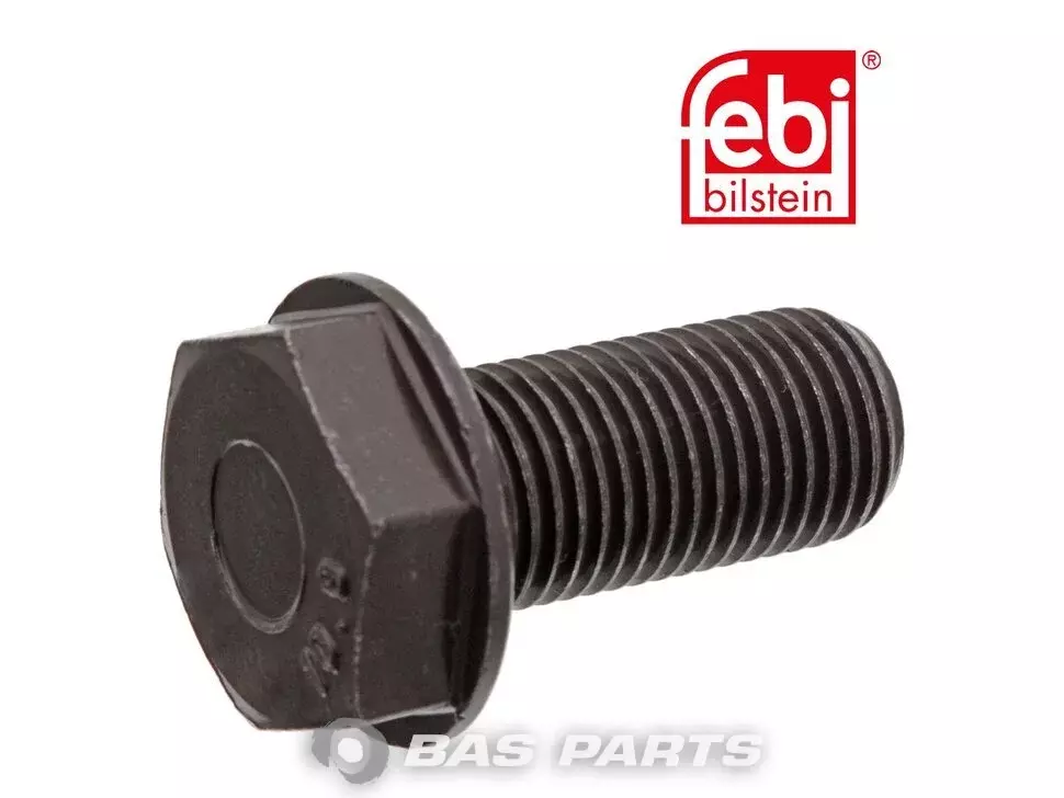 Schwungradschraube Febi 51900200335 Schwungradschraube Febi 51900200335