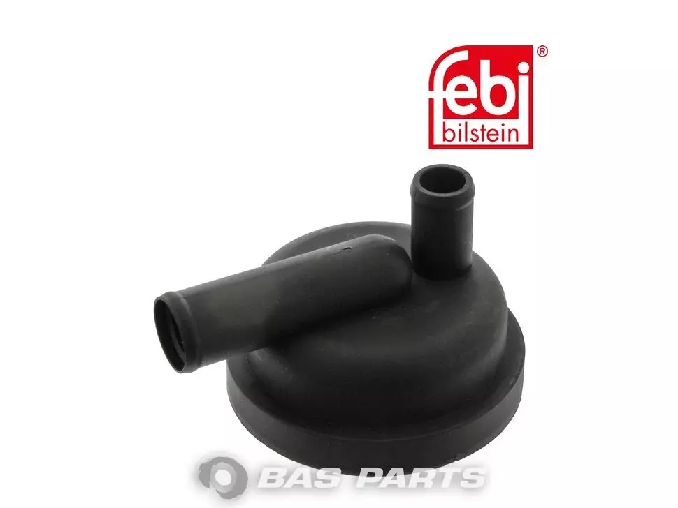 Ölabscheider Febi 51018040008 Ölabscheider Febi 51018040008