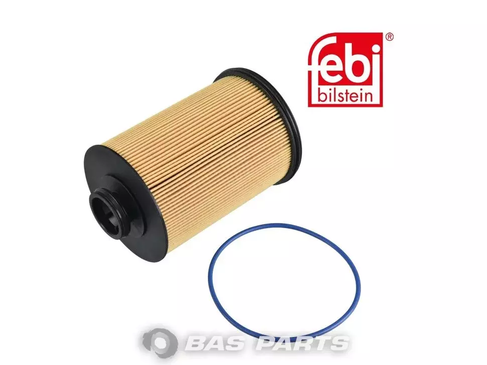Filtr paliwa Febi 81125016129 Filtr paliwa Febi 81125016129