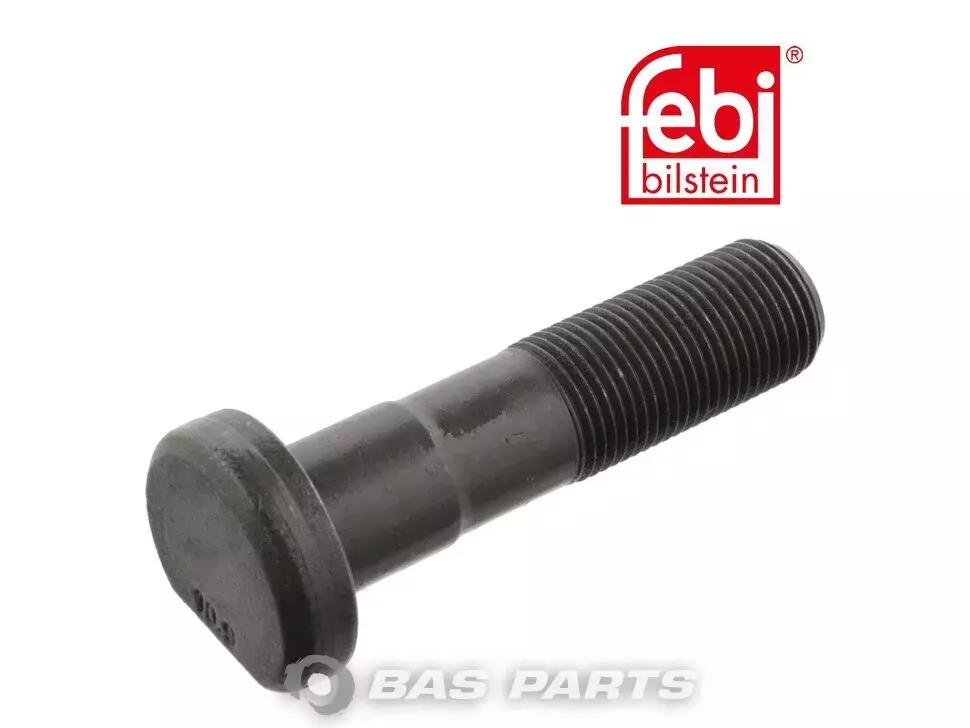 Radbolzen Febi 81455010154 Radbolzen Febi 81455010154