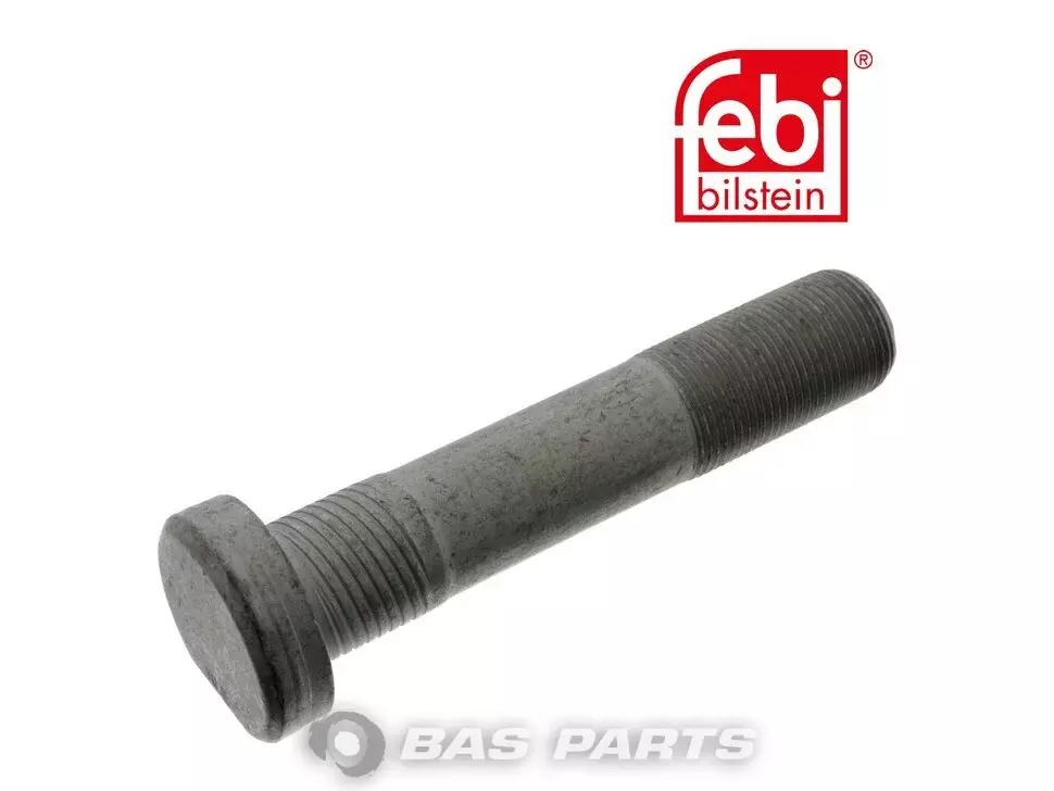 Radbolzen Febi 81455010213 Radbolzen Febi 81455010213