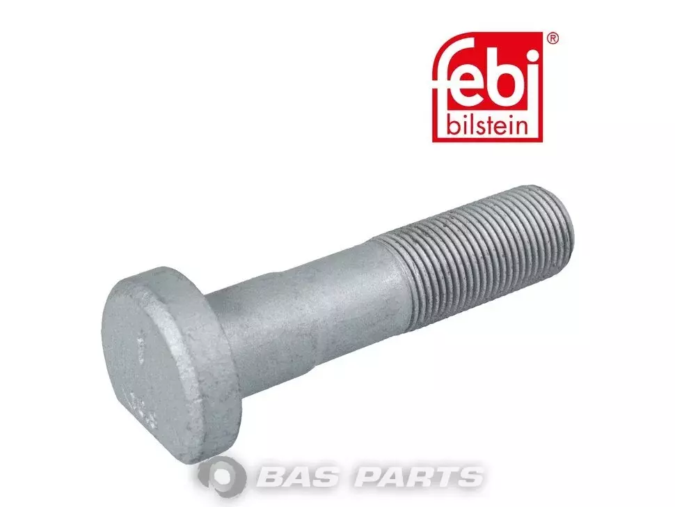 Goujon de roue Febi 81455010156 Goujon de roue Febi 81455010156
