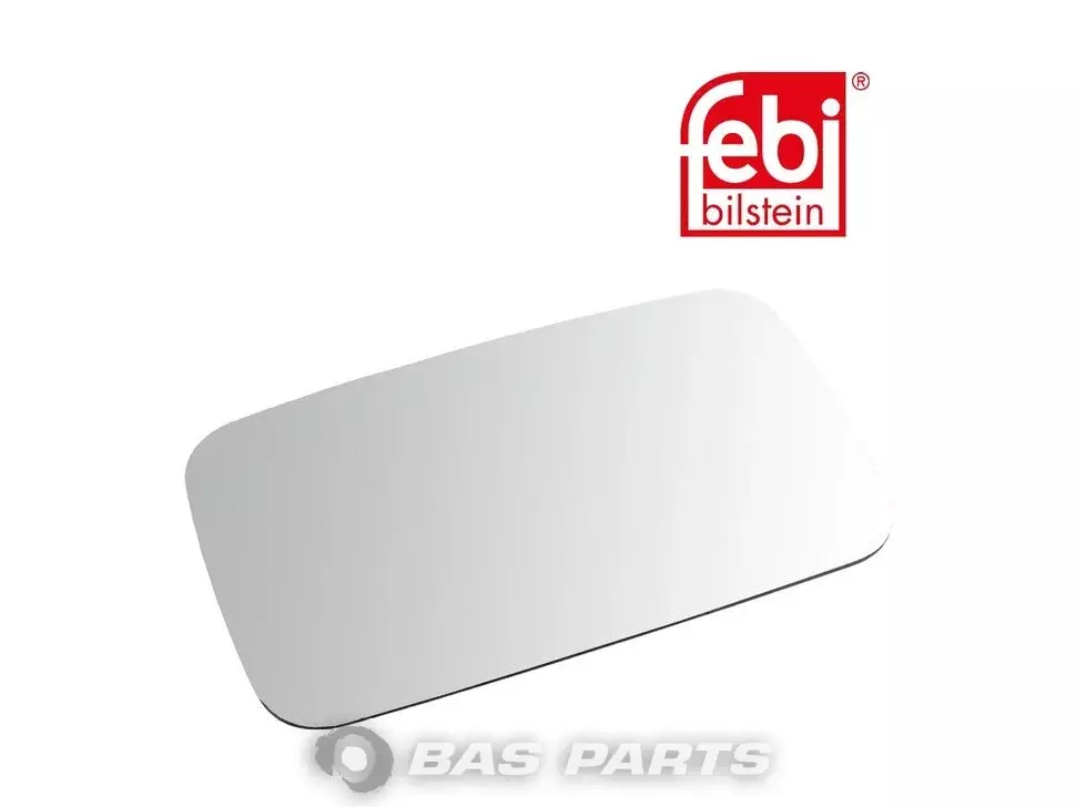 Sticlă de oglindă Febi 1525693