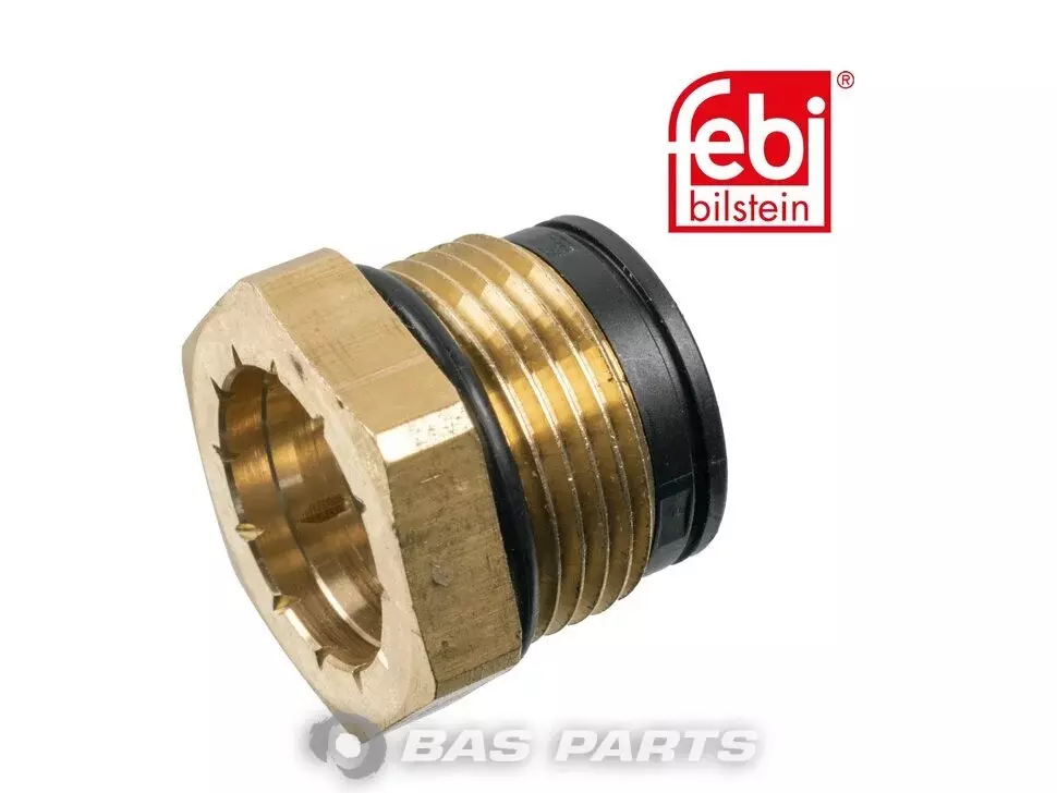 Ecrou Febi 81981836115 Ecrou Febi 81981836115