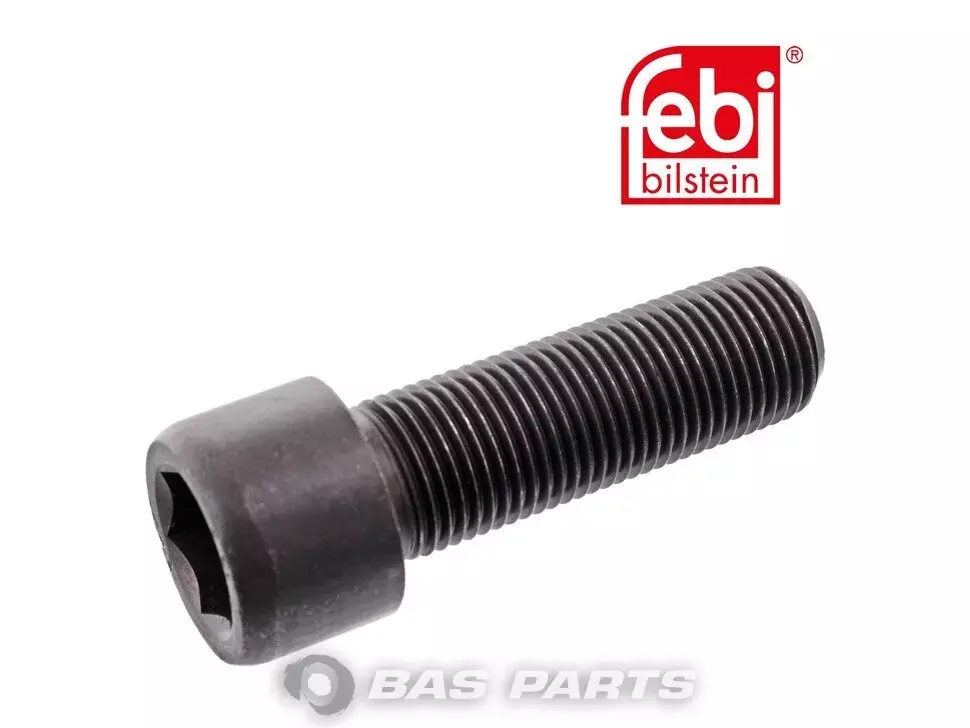 Set garnituri chiulasă Febi 06021912814 Set garnituri chiulasă Febi 06021912814